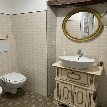 Bed & Breakfast La Dimora Di Teresa *