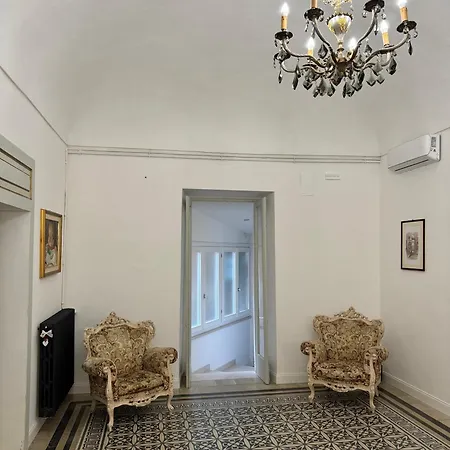 La Dimora Di Teresa Bed & Breakfast Lanciano