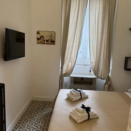Bed & Breakfast La Dimora Di Teresa Lanciano
