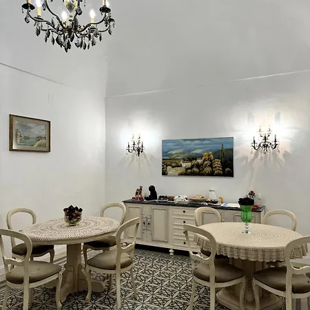 La Dimora Di Teresa