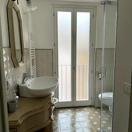 La Dimora Di Teresa Apartment