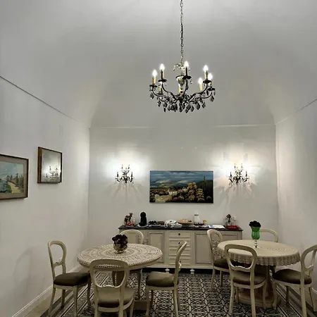 La Dimora Di Teresa Apartment Lanciano