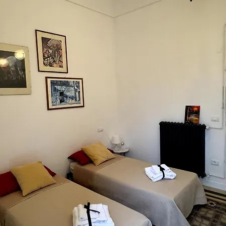 La Dimora Di Teresa Apartment