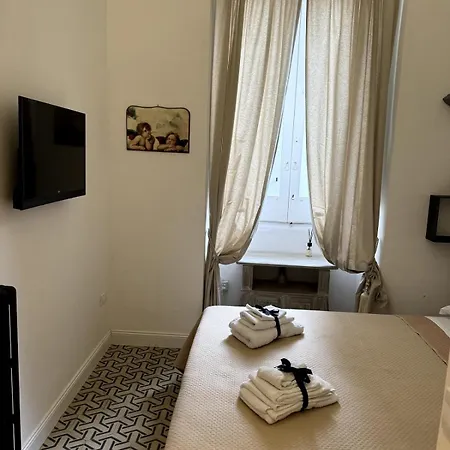 Apartment La Dimora Di Teresa