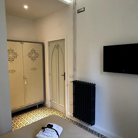La Dimora Di Teresa Apartment *