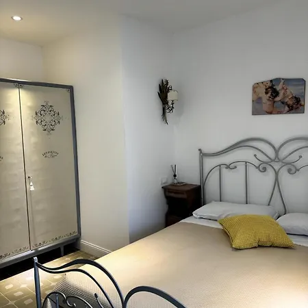 La Dimora Di Teresa Apartment Lanciano