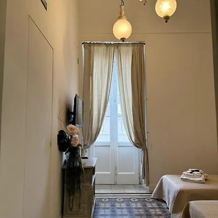 La Dimora Di Teresa * Lanciano