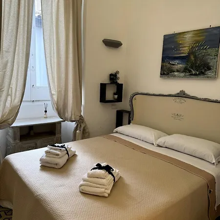 La Dimora Di Teresa Apartment
