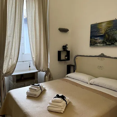 La Dimora Di Teresa Apartment Lanciano